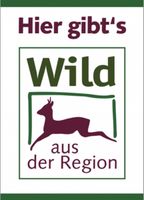 Wildfleisch vom Reh - direkt vom Jäger Sachsen - Siebenlehn Vorschau