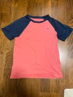 Tommy Hilfiger T-Shirt rot Gr. 7 122 128 Niedersachsen - Schellerten Vorschau