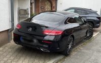 Mercedes C250d Coupe Garantie AMG-Paket Aachen - Kornelimünster/Walheim Vorschau