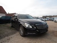 Mercedes-Benz E 200 T-CDI*Euro5*F1*Navi*Motor klackert Baden-Württemberg - Hechingen Vorschau