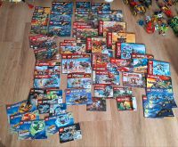 Lego Ninjago und Nexo Knights Sachsen - Kurort Seiffen Vorschau