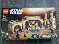 Lego Star Wars 75326 Boba Fett‘s Throne Room Thronsaal Neu Nordrhein-Westfalen - Oberhausen Vorschau