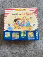 Connis erste Spiele Memory, Laufspiel, Gesellschaftsspiel Dresden - Südvorstadt-Ost Vorschau