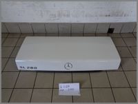 Mercedes Benz R129 SL Heckklappe Kofferraumklappe 149 Weiss 12975 Nordrhein-Westfalen - Raesfeld Vorschau