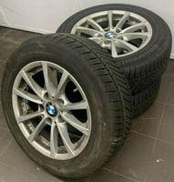 3er F30, F31, 4er F36 | drei Winterreifen/Winterräder *31* Hannover - Vahrenwald-List Vorschau