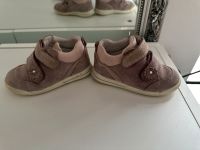 SUPERFIT Avrile Mini Lauflernschuhe Halbschuhe Gr. 21 TOP Brandenburg - Blankenfelde-Mahlow Vorschau