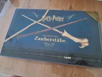 HARRY POTTER  Das Buch der Zauberstäbe Berlin - Tempelhof Vorschau