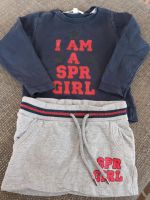 Set Pulli Rock Größe 104 Super Girl Pullover Bayern - Niederwinkling Vorschau