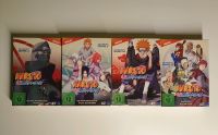 Naruto Shippuden DVD Sammlung Nordrhein-Westfalen - Rheine Vorschau