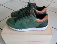 Kangaroos X Afew Coil R1 Mighty Forest Nr 176/300 Größe 44 Nordrhein-Westfalen - Herzogenrath Vorschau