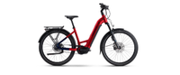 Haibike TREKKING 9 ABS - Bosch Performance CX - 85Nm - 800Wh Niedersachsen - Bramsche Vorschau