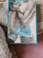 Wild ones von M. Leighton Dortmund - Mitte Vorschau