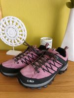 CMP Trekking Schuhe Damen Gr. 40 Hessen - Hohenstein Vorschau