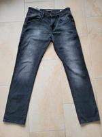 Mavi Jeans Marcus Slim Leg 32/32 schwarz Niedersachsen - Rinteln Vorschau