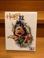 Hugo XL - PC Spiel für den Computer, Originalverpackt Saarland - Riegelsberg Vorschau