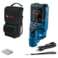 Bosch Professional Ortungsgerät D-tect 200 C Hamburg - Harburg Vorschau