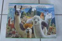 Puzzle neu Lamas original verschweißt 1000 T. Weihnachten Nordrhein-Westfalen - Oberhausen Vorschau