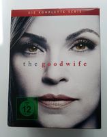 The Good Wife - Komplette Serie Eimsbüttel - Hamburg Eimsbüttel (Stadtteil) Vorschau