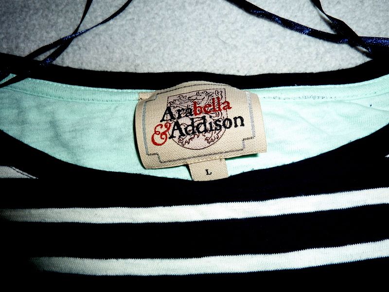 " Arabella&Addison " - Langarm-shirt   Gr. L in Speyer