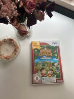 Wii Spiel Animal Crossing Let‘s go to the city Baden-Württemberg - Winnenden Vorschau
