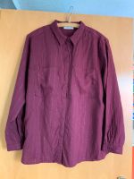 Damenbluse Gr. 38 /M Bluse Damenhemd Hemdbluse Promod Thüringen - Großfahner Vorschau