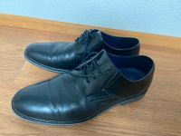 Halbschuhe Business-Schuhe Größe 43 für Männer von Sioux Baden-Württemberg - Ehingen (Donau) Vorschau
