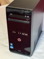 HP Pro 3400 Series i3 3,3 GHz / SSD / 16 GB / WLAN Karte Hessen - Reinhardshagen Vorschau