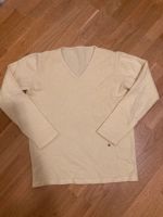 Damen Pullover / Damen wollpulli kuschelig weich gelb M Nordrhein-Westfalen - Ahaus Vorschau