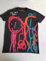 Desigual T-shirt,  Größe S Nordrhein-Westfalen - Rheinbach Vorschau