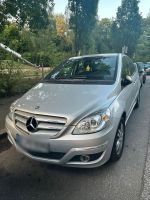 Mercedes-Benz B 200 Harburg - Hamburg Heimfeld Vorschau