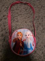 Tasche Handtasche frozen wie neu Anna und Elsa Thüringen - Kaltennordheim Vorschau