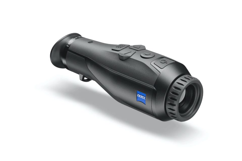 ZEISS DTI 3/25 GEN 2 Wärmebildgerät Wärmebildkamera in Rödermark