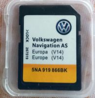 VW Navigation Herzogtum Lauenburg - Schwarzenbek Vorschau