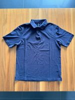 H&M Poloshirt Shirt kurz Herren Gr. S Dunkelblau Blau *neuwertig Saarland - Riegelsberg Vorschau