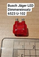 Busch Jäger Dimmer 6523 U-102 LED Hessen - Diemelstadt Vorschau