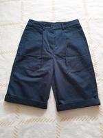 Hessnatur Damen Shorts Bio Leinen Bio Baumwolle Gr. 36 neu Düsseldorf - Eller Vorschau