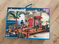 Playmobil 6146 - Piraten Bayern - Gaimersheim Vorschau