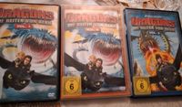 Drachen zähmen ... alle 3 Staffeln auf 3 DVD Nordrhein-Westfalen - Plettenberg Vorschau