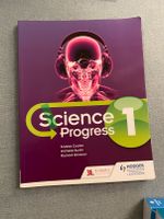Science progress 1 ISBN: 978-1-4718-0142-6 Rheinland-Pfalz - Trier Vorschau