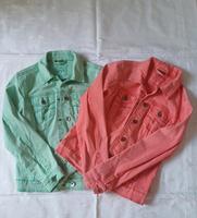 Jeans Jacke Bayern - Wassertrüdingen Vorschau