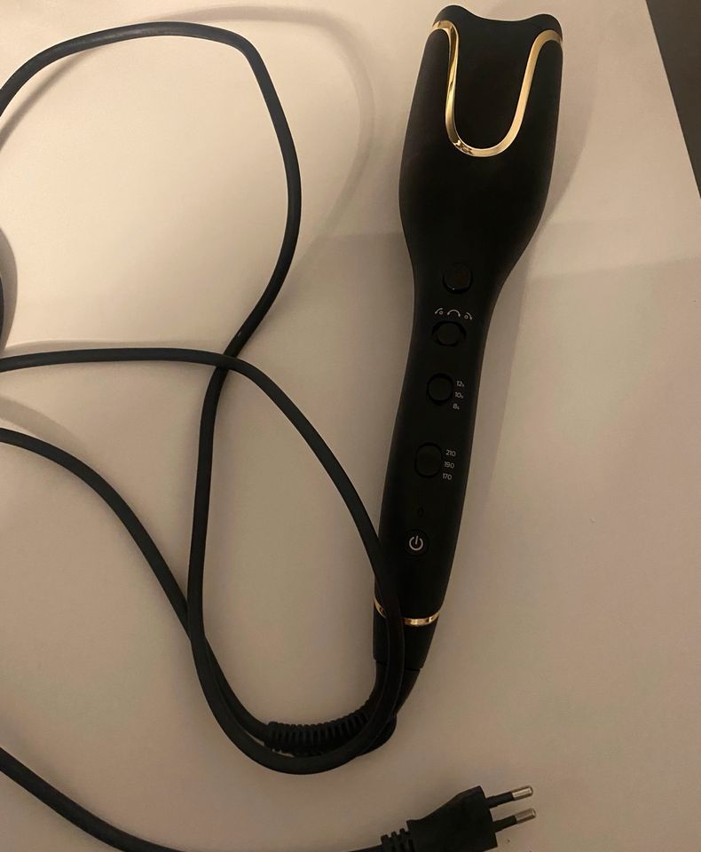 Philips StyleCare Prestige Auto-Curler in Osthofen