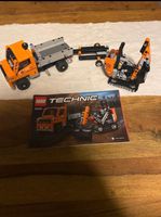 Lego Technic 42060 Hessen - Hanau Vorschau