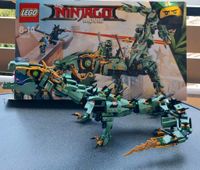 Lego Ninjago 70612 Mech-Drache des Grünen Ninja Baden-Württemberg - Untergruppenbach Vorschau