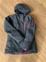 CMP Winterjacke blau Gr 164 Niedersachsen - Pattensen Vorschau