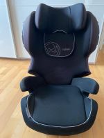 Cybex Kindersitz Isofix Berlin - Friedenau Vorschau