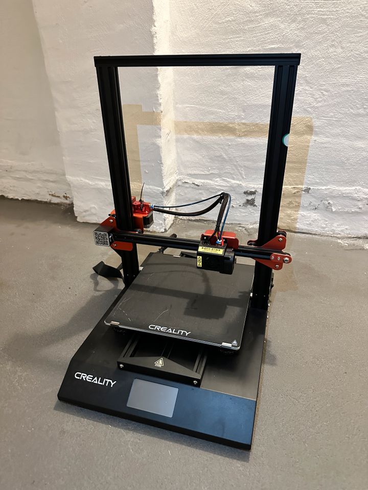 3D Drucker Creality CR-10S Pro in Leipzig