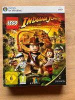 PC Lego Indiana Jones Bayern - Schwabach Vorschau