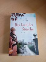 Ulrike Renk "Das Lied der Störche " Niedersachsen - Lilienthal Vorschau