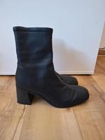Halbstiefel schwarz Dresden - Striesen-Süd Vorschau