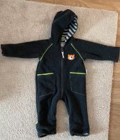 Overall Sigikid 68 Fleece Jacke Saarbrücken-Mitte - Eschberg Vorschau